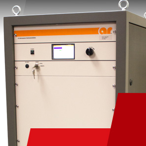 AR RF and Microwave amplifiers and systems